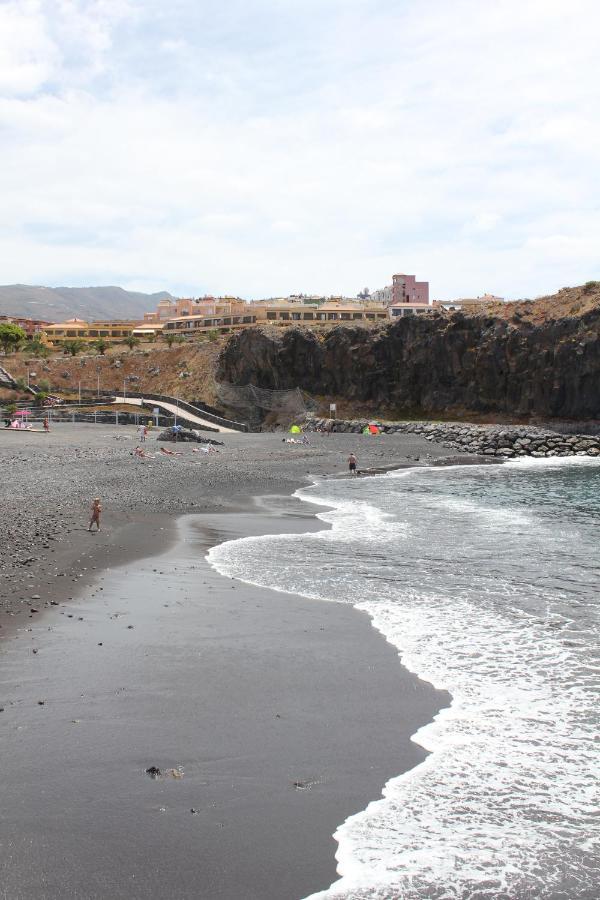 Con Vistas, Playa Y Wifi Appartement *