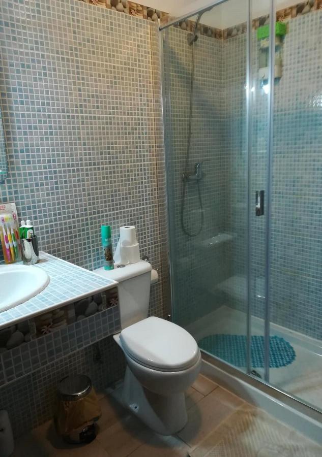 Apartment La Estrella De San Isidro San Isidro (Tenerife)