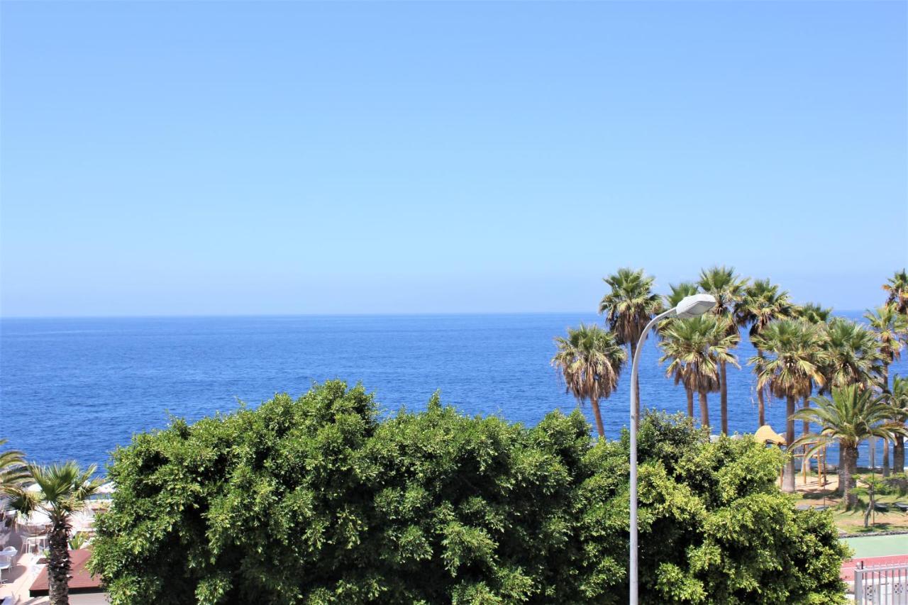 Appartement Con Vistas, Playa Y Wifi *