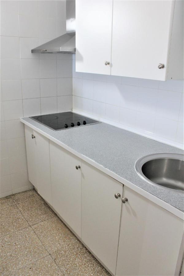 Appartement Con Vistas, Playa Y Wifi Callao Salvaje