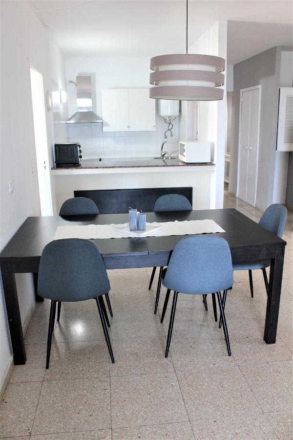Appartement Con Vistas, Playa Y Wifi