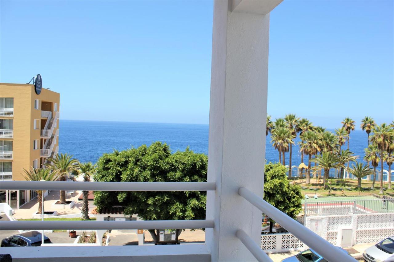 Con Vistas, Playa Y Wifi *