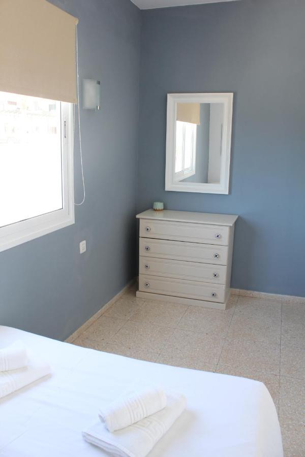 Appartement Con Vistas, Playa Y Wifi Callao Salvaje