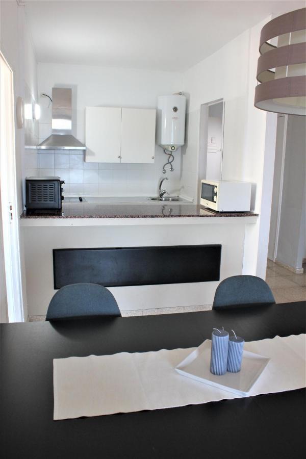 Appartement Con Vistas, Playa Y Wifi *