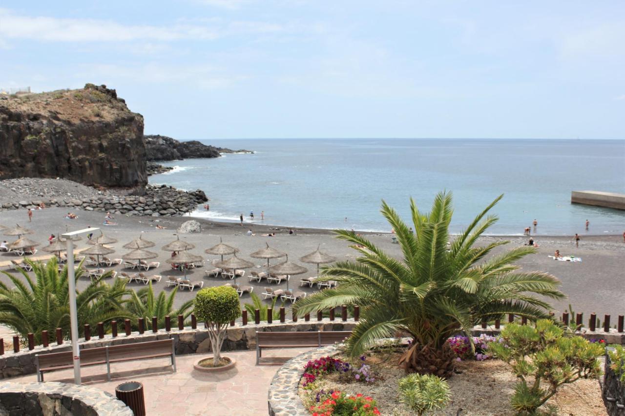 Con Vistas, Playa Y Wifi Appartement Callao Salvaje