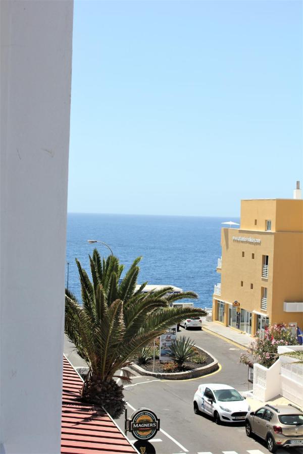 Con Vistas, Playa Y Wifi Callao Salvaje