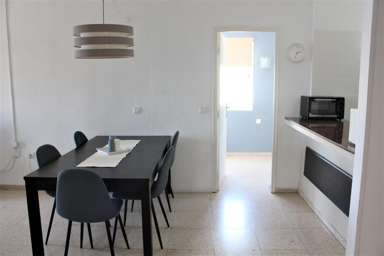 Appartement Con Vistas, Playa Y Wifi *