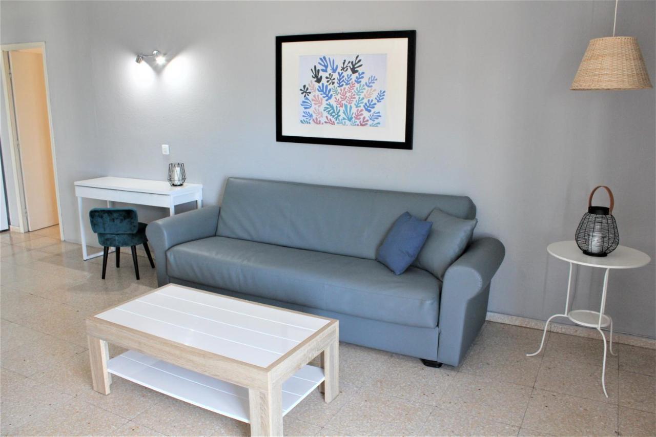 Con Vistas, Playa Y Wifi Appartement