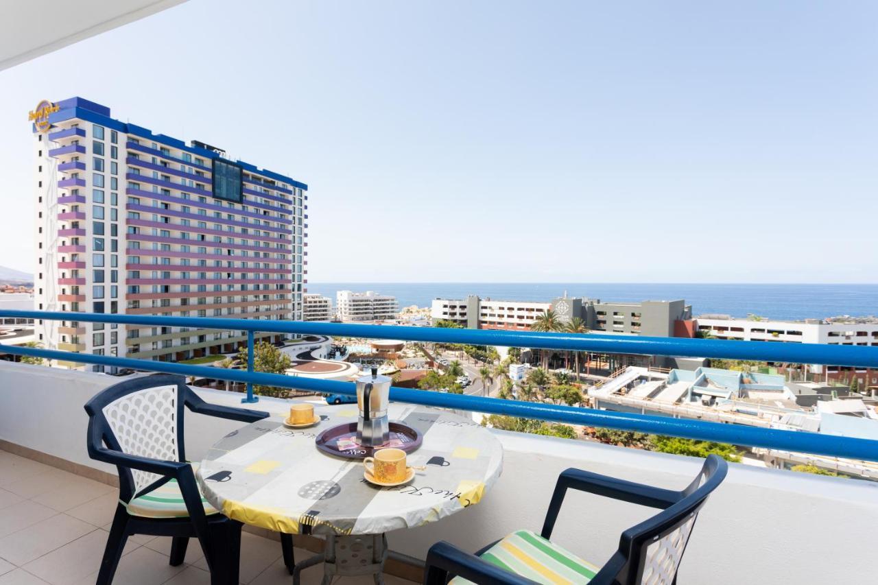 Apartamento Paradise *