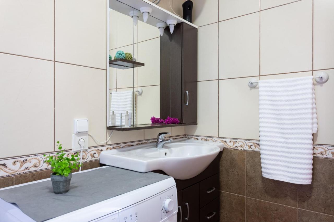 Paradise Apartamento *