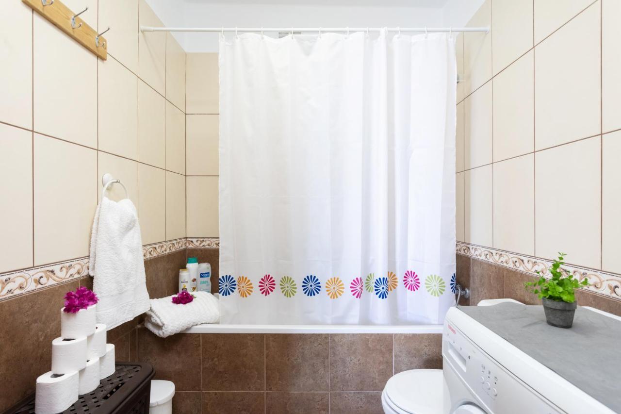 Paradise Apartamento *