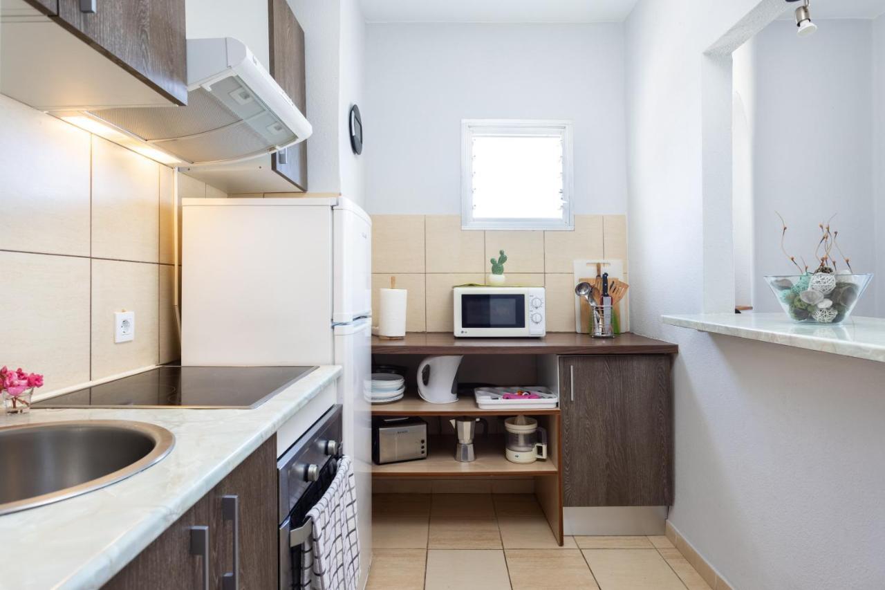 Apartamento Paradise *
