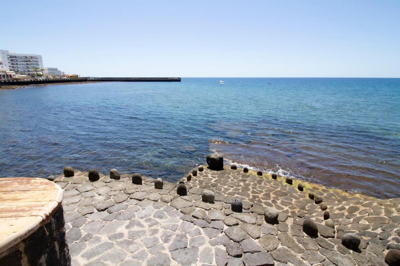Appartement Medano4you Tina's Jacuzzi Terrace Playa Chica