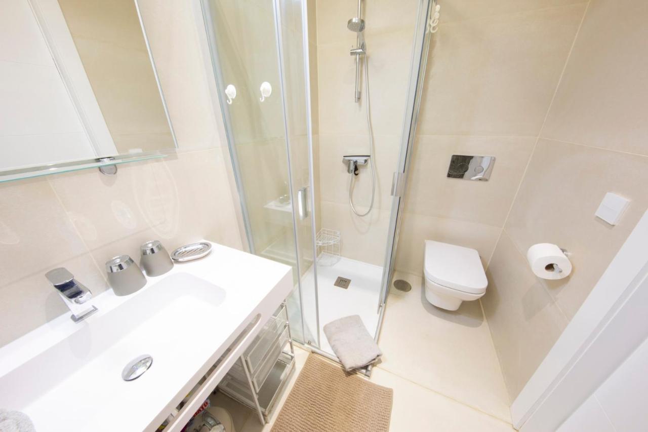 Medano4you Tina's Jacuzzi Terrace Playa Chica Appartement *