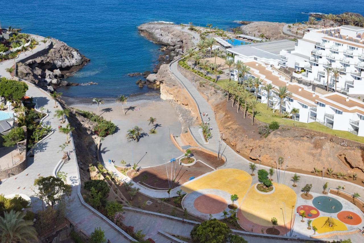 Paraiso Del Sur Playa Apartment *