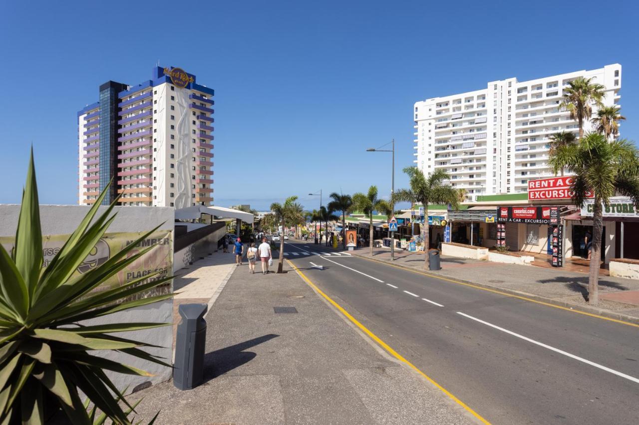 Paraiso Del Sur Playa Apartment