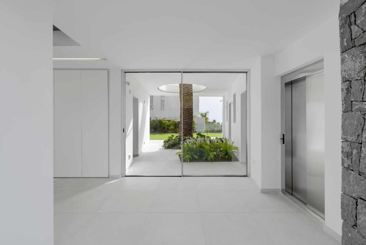 Villa Karat Abama