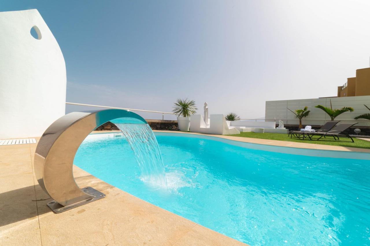 Luxury Vista De Mar Villa