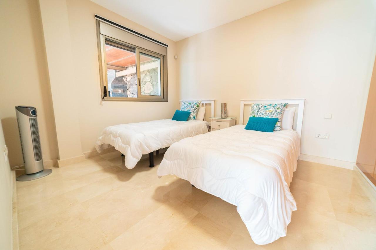 Luxury Vista De Mar