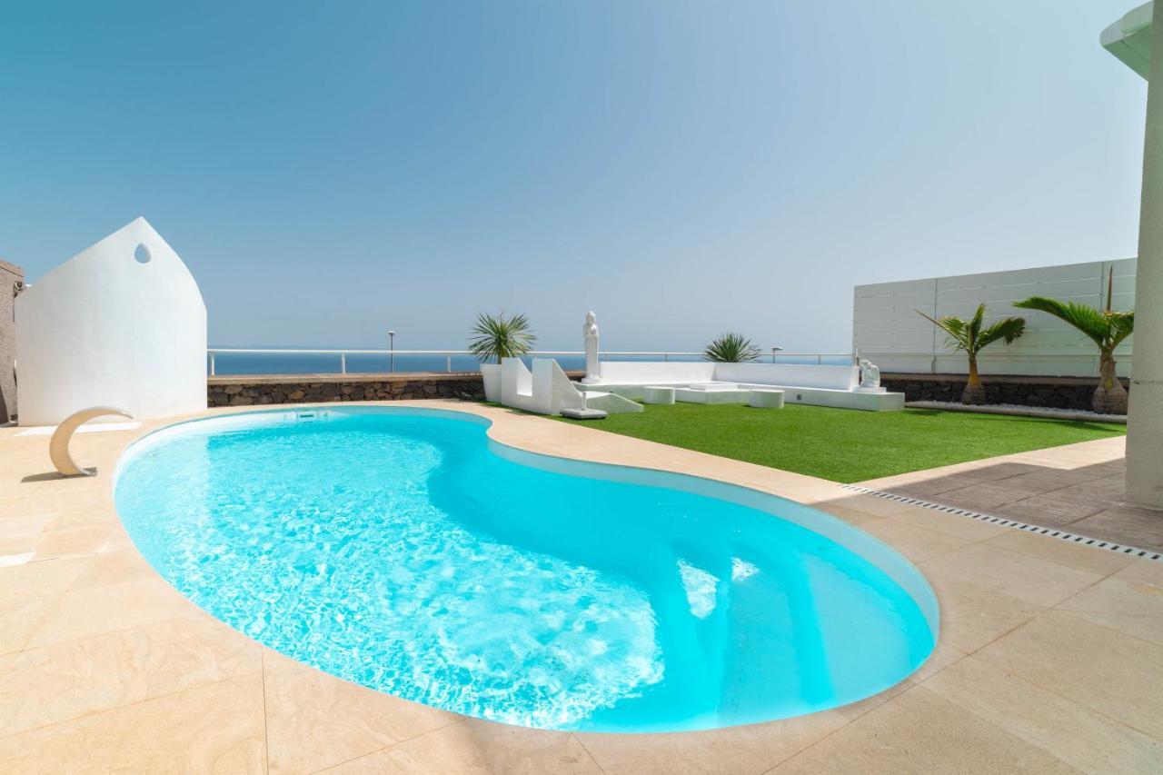Luxury Vista De Mar