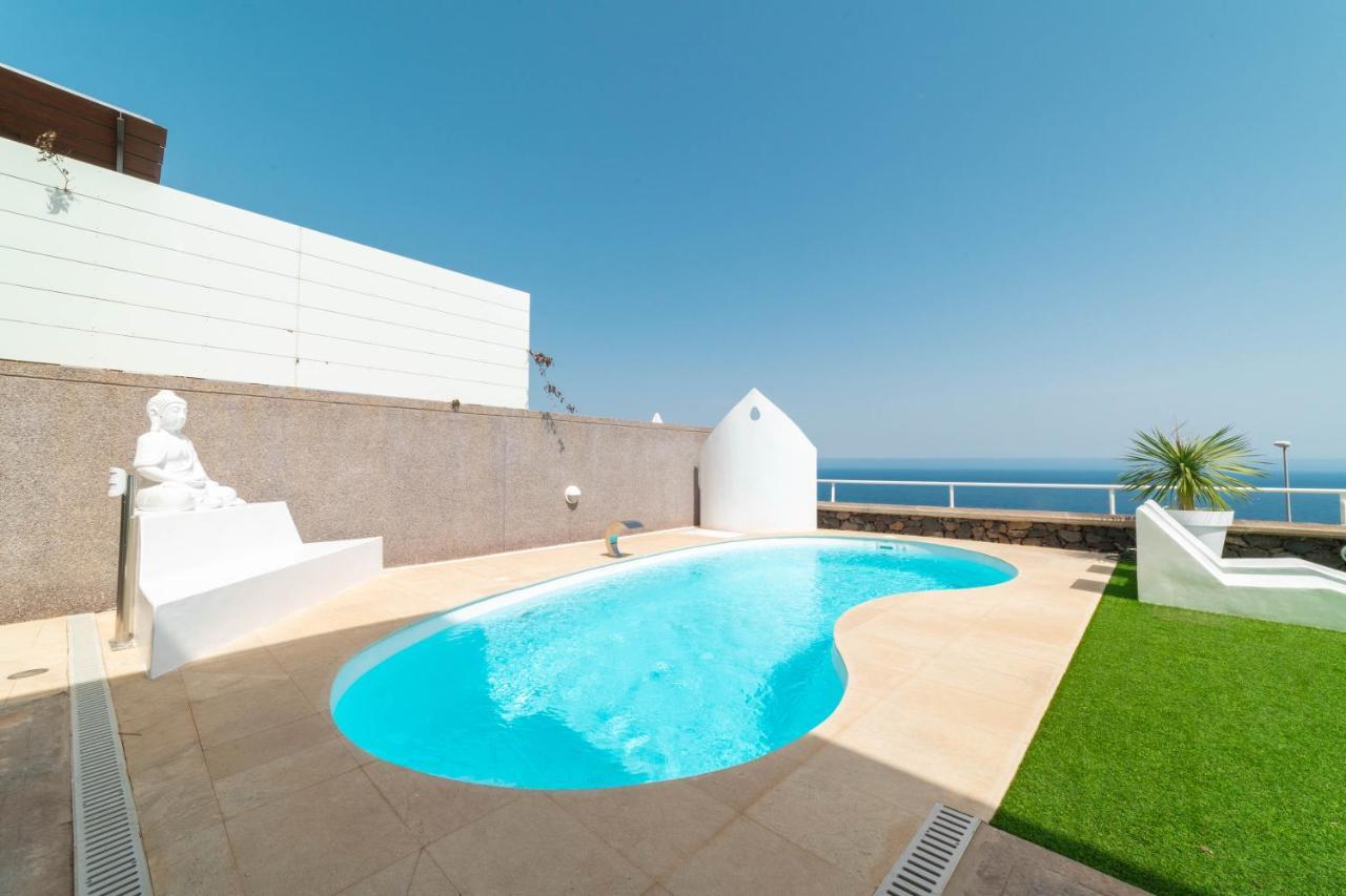Luxury Vista De Mar * Santa Cruz de Tenerife
