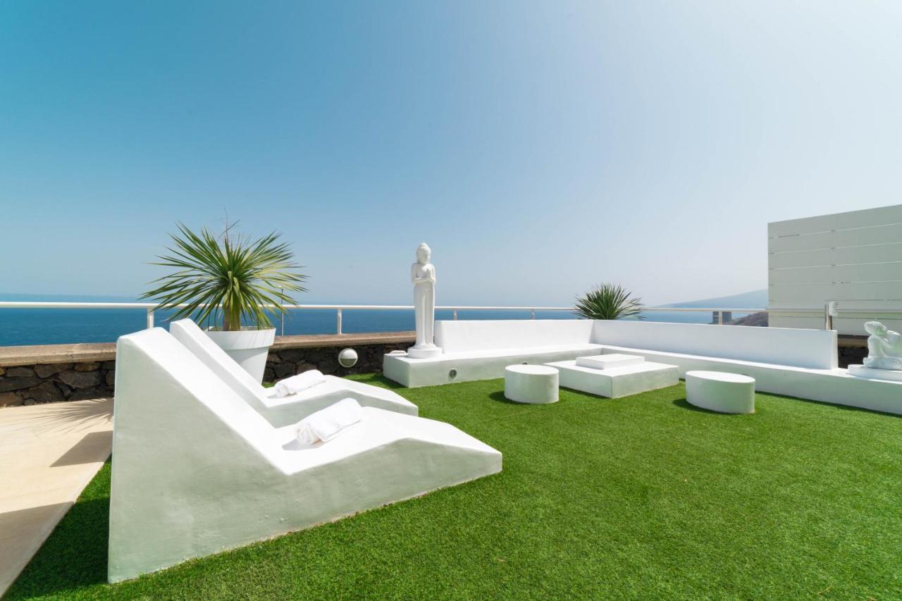 Luxury Vista De Mar