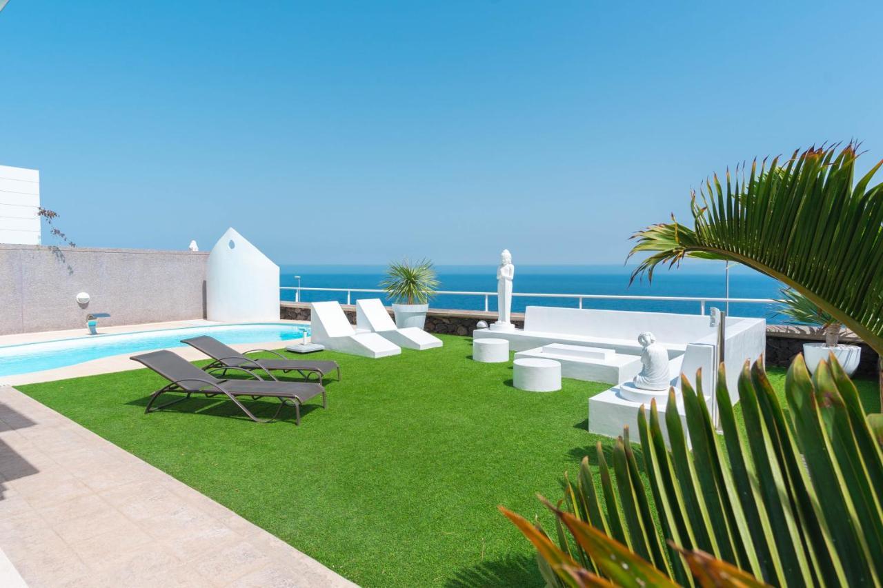 Luxury Vista De Mar Santa Cruz de Tenerife