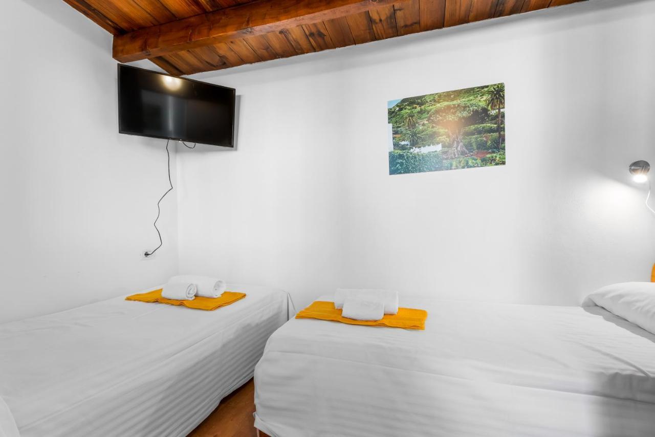 Hotel Sunset Casa Vacacional