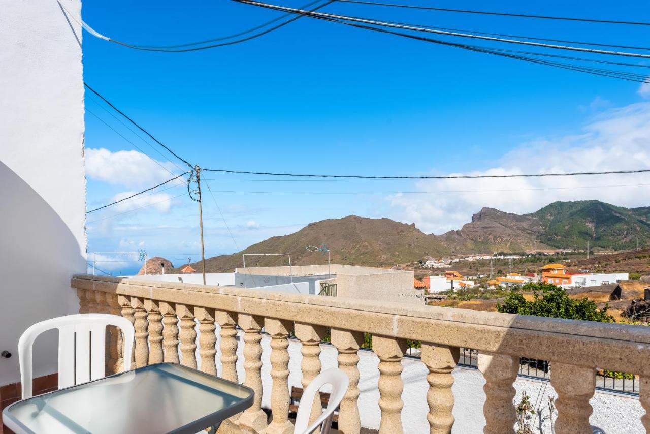 Hotel Sunset Casa Vacacional Las Manchas (Tenerife)