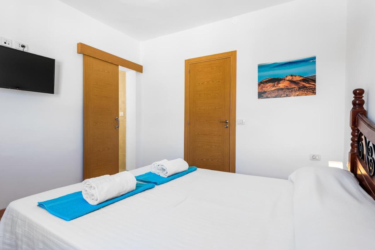 Hotel Sunset Casa Vacacional