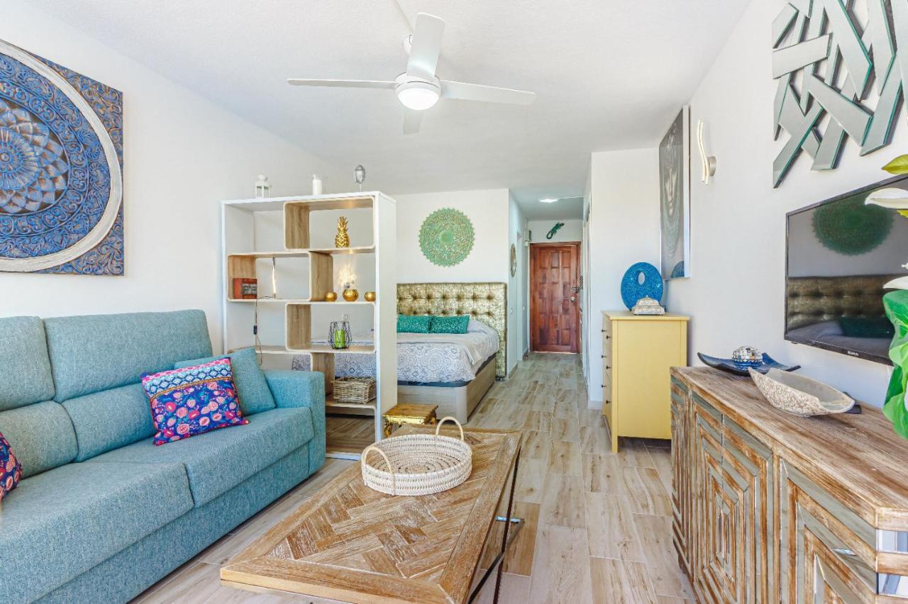 Torres Del Sol Free Wifi Apartment *