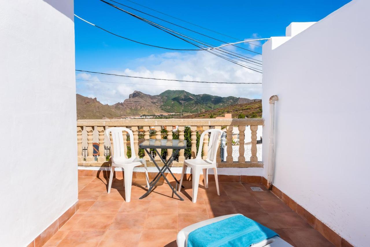 Sunset Casa Vacacional Las Manchas (Tenerife)