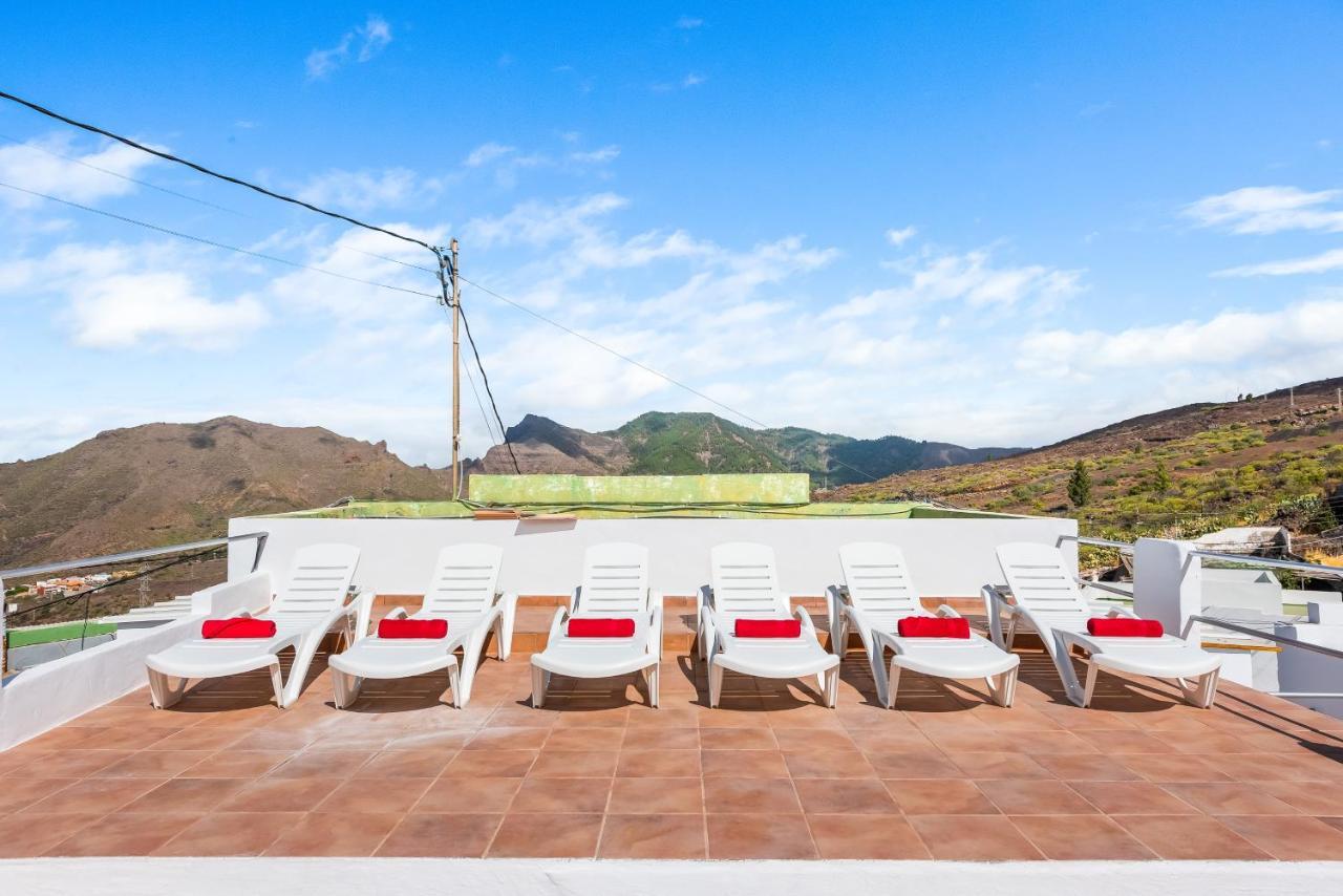 Sunset Casa Vacacional *