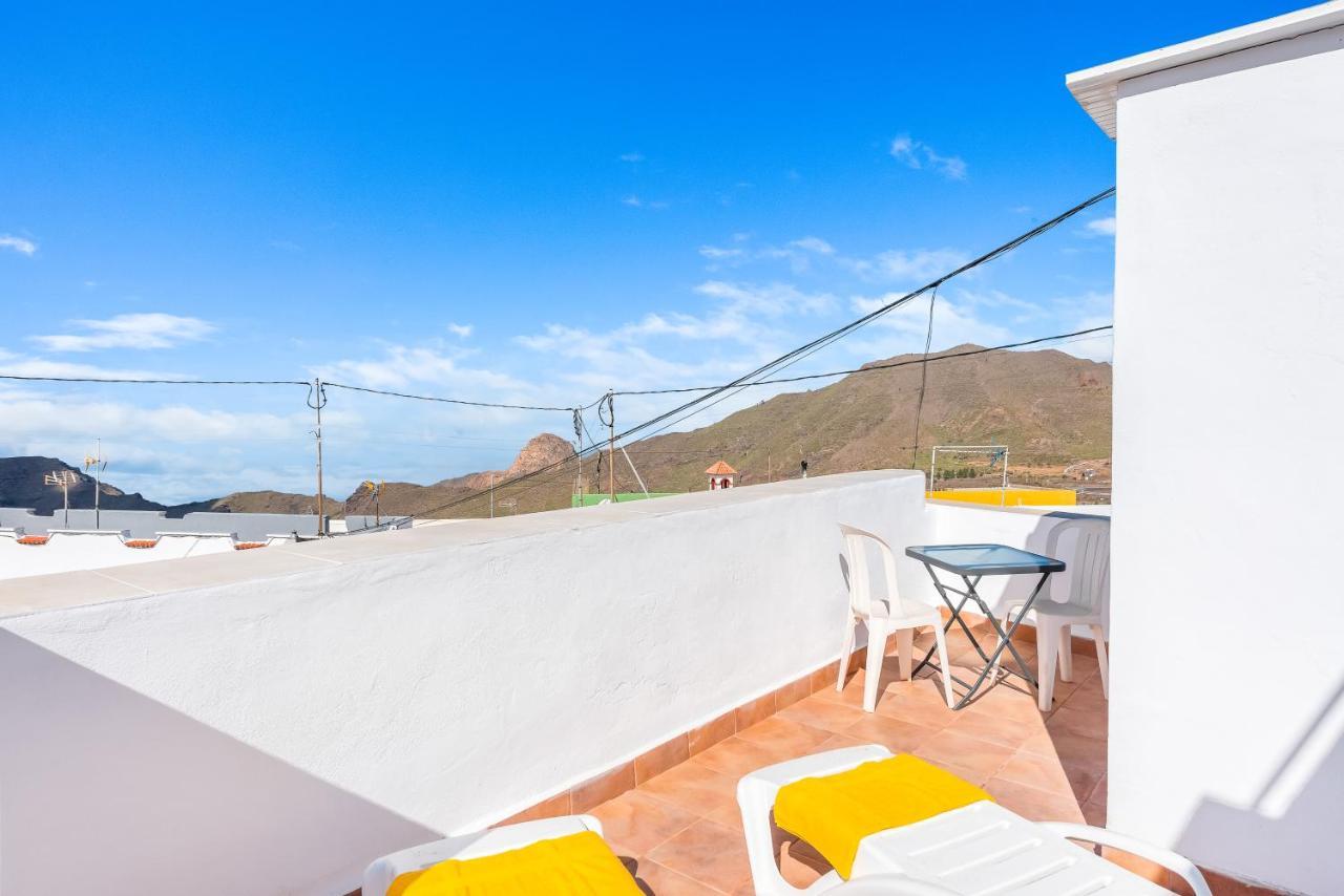 Hotel Sunset Casa Vacacional Las Manchas (Tenerife)
