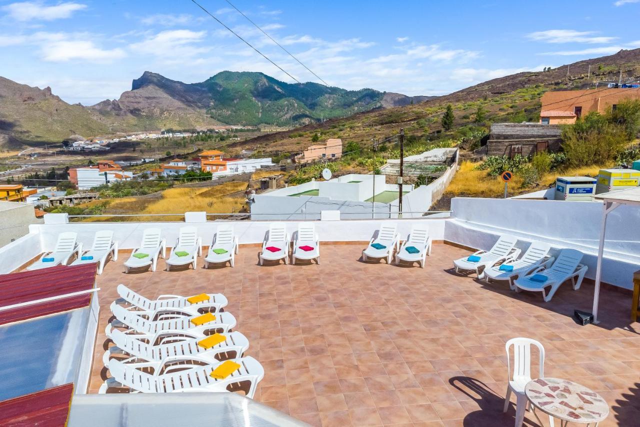 Sunset Casa Vacacional *