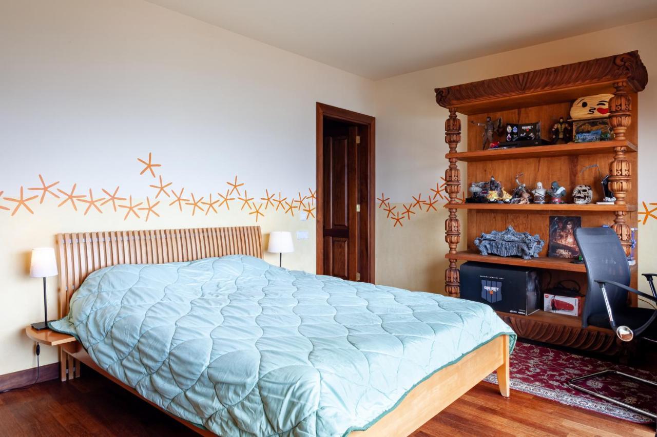 Villa Villa Dream Ocean View