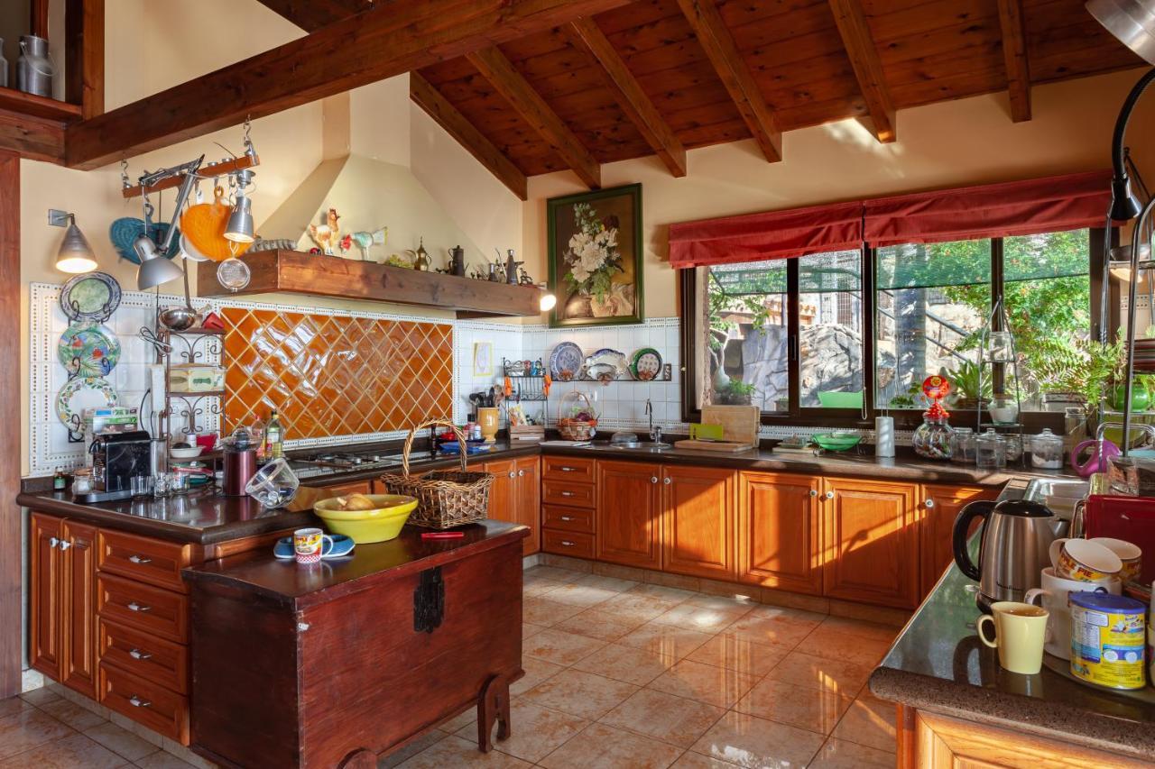 Villa Dream Ocean View