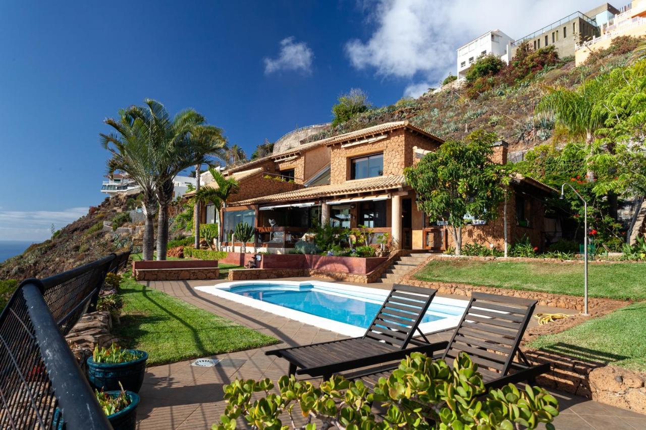 Villa Dream Ocean View