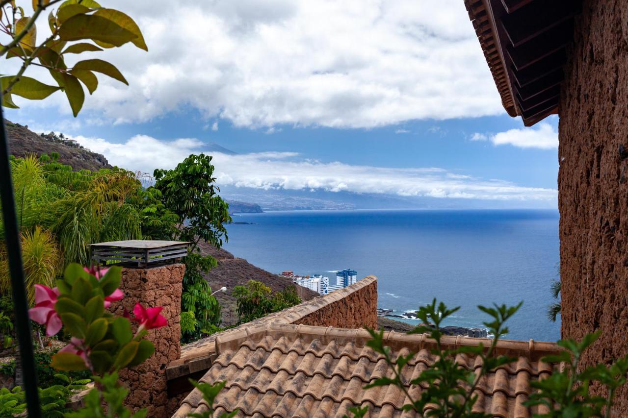 Villa Dream Ocean View Villa Tacoronte