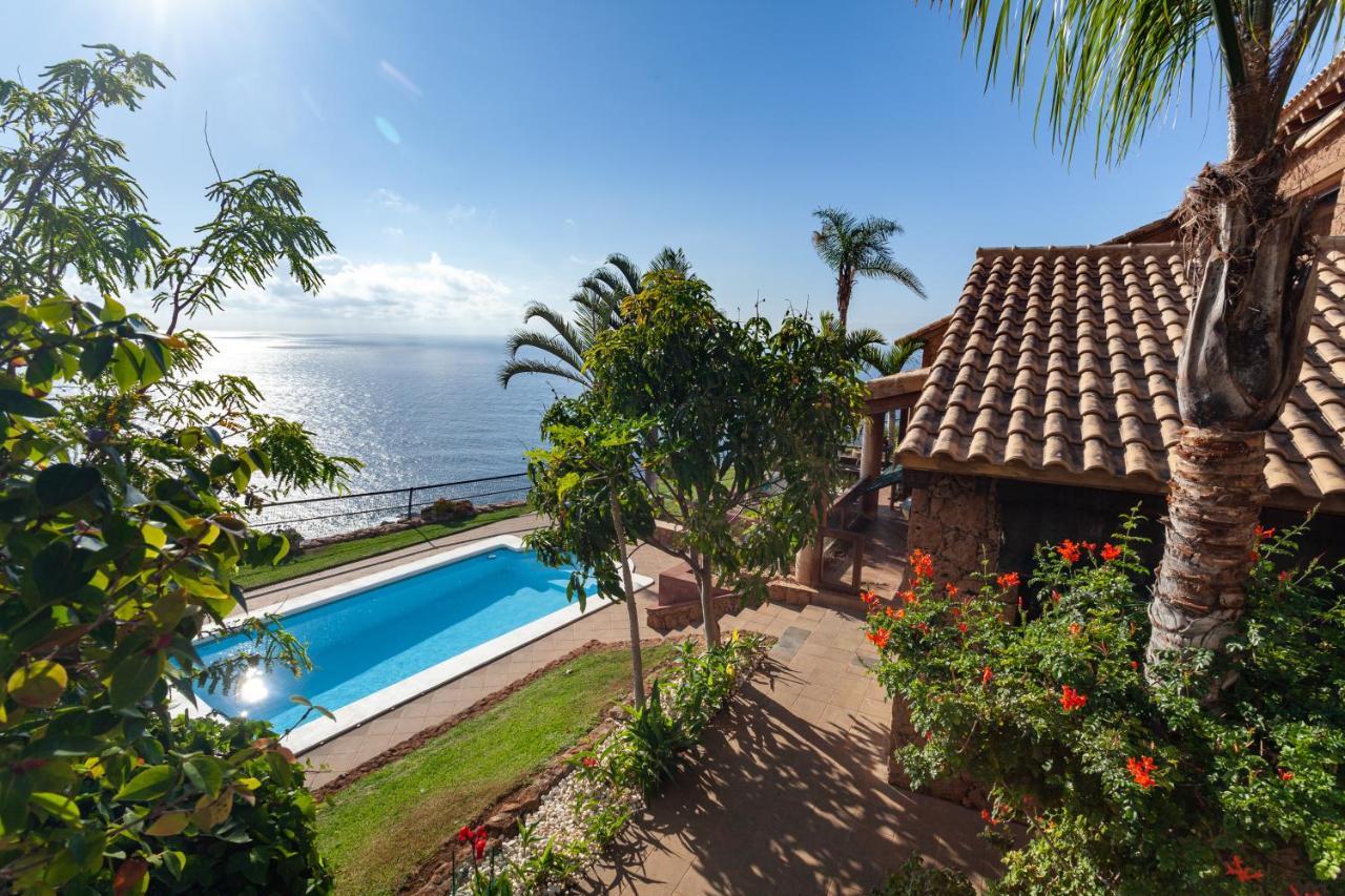 Villa Dream Ocean View