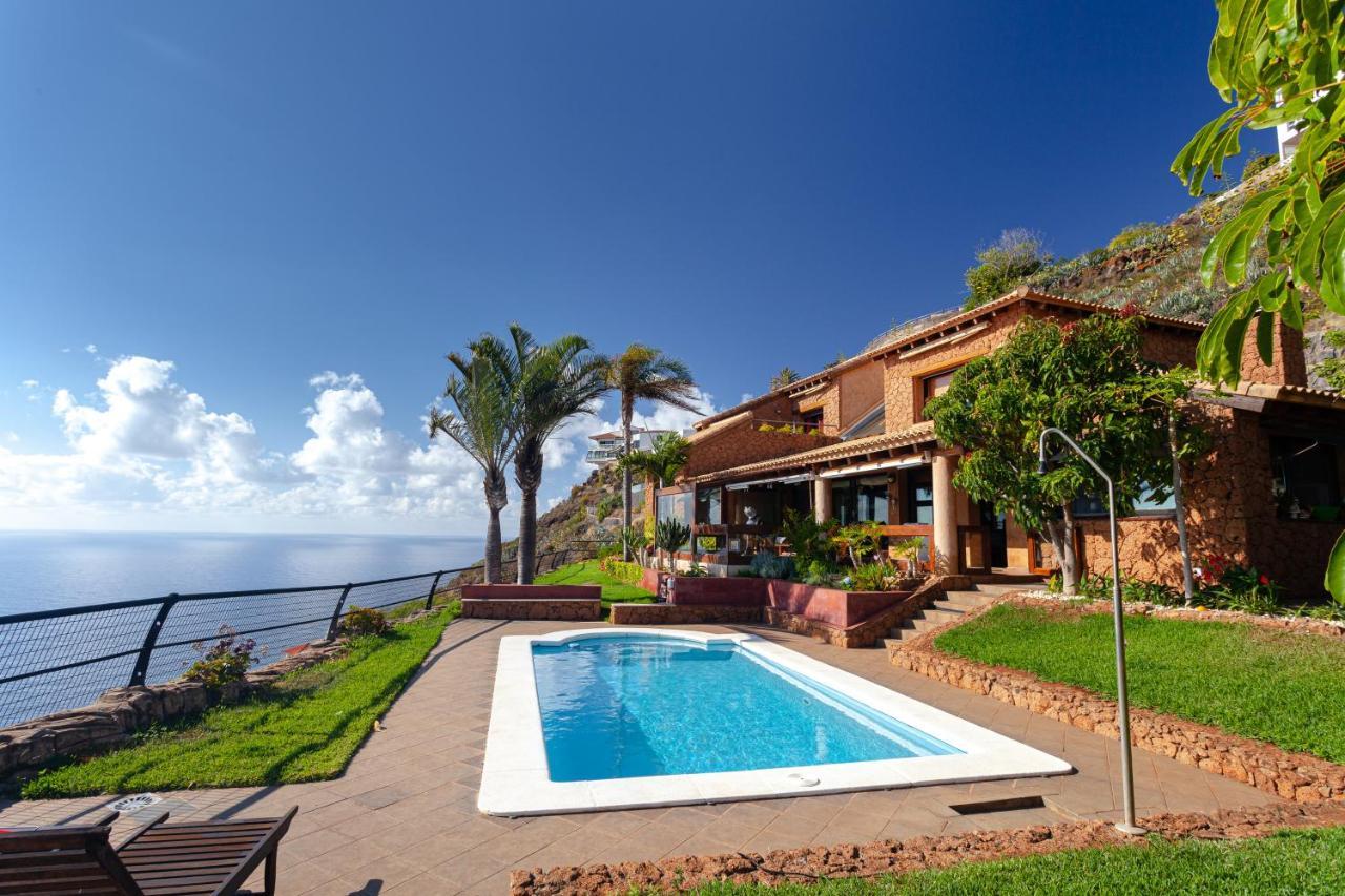 Villa Villa Dream Ocean View *