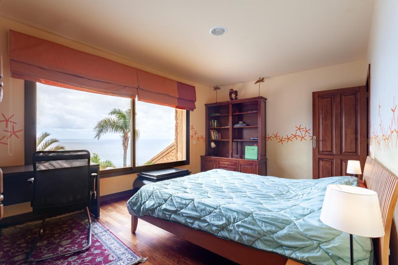 Villa Villa Dream Ocean View Tacoronte