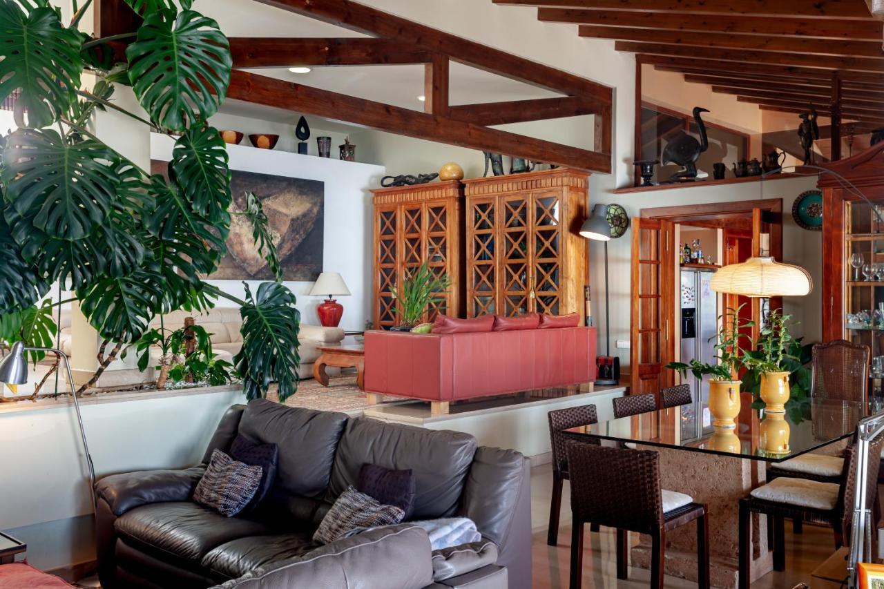 Villa Dream Ocean View