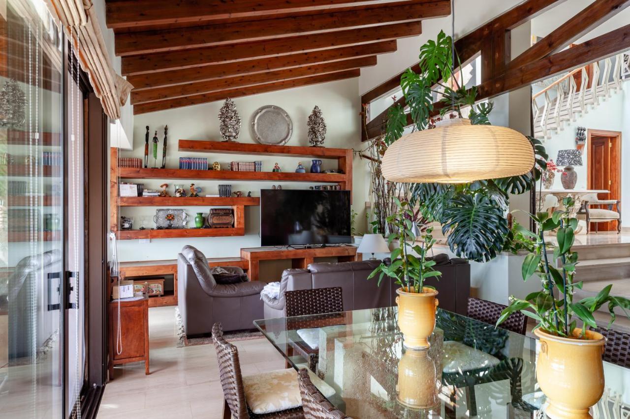Villa Dream Ocean View
