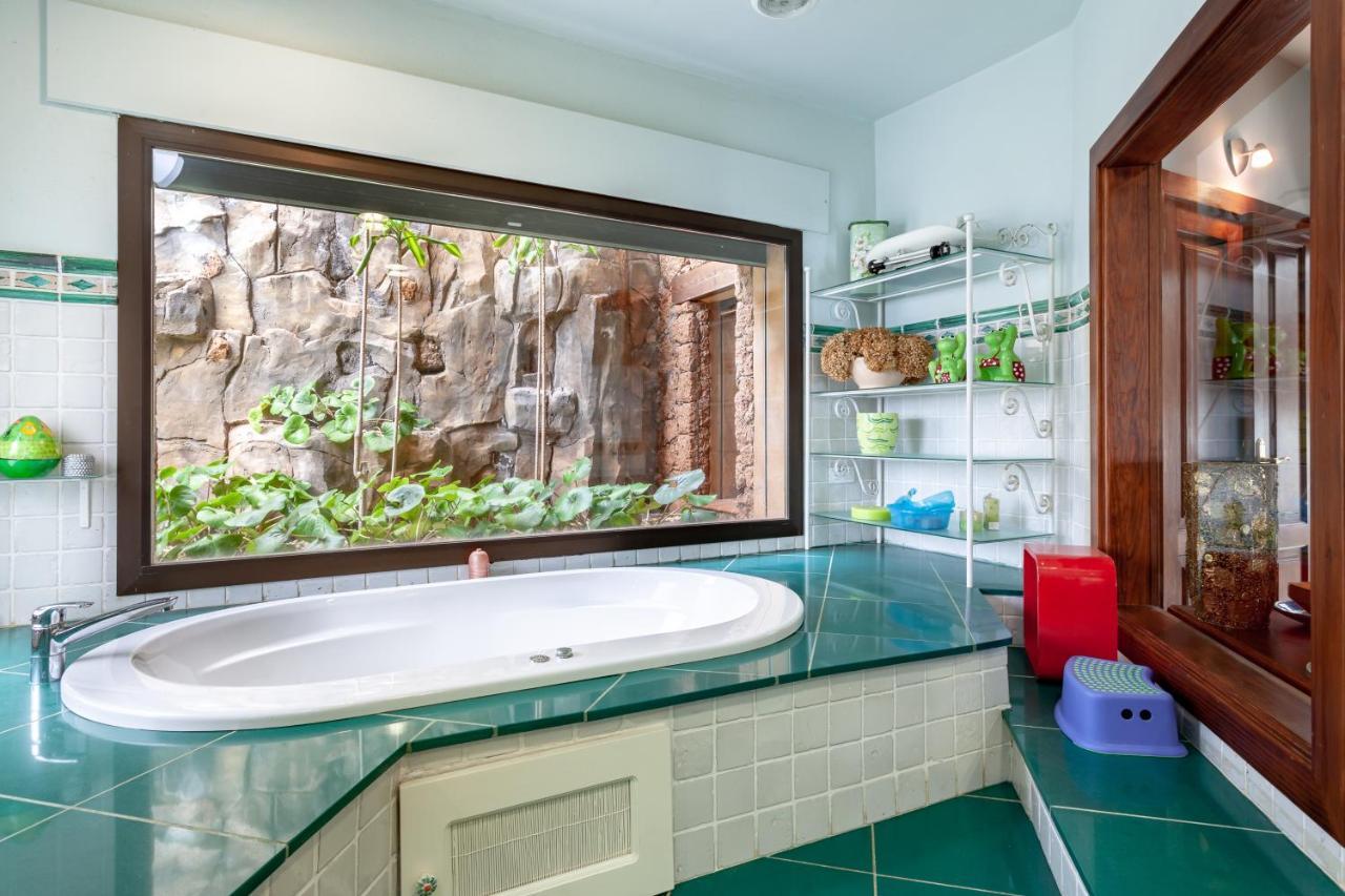 Villa Dream Ocean View