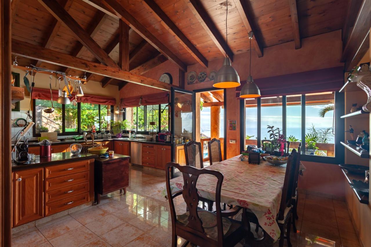 Villa Dream Ocean View