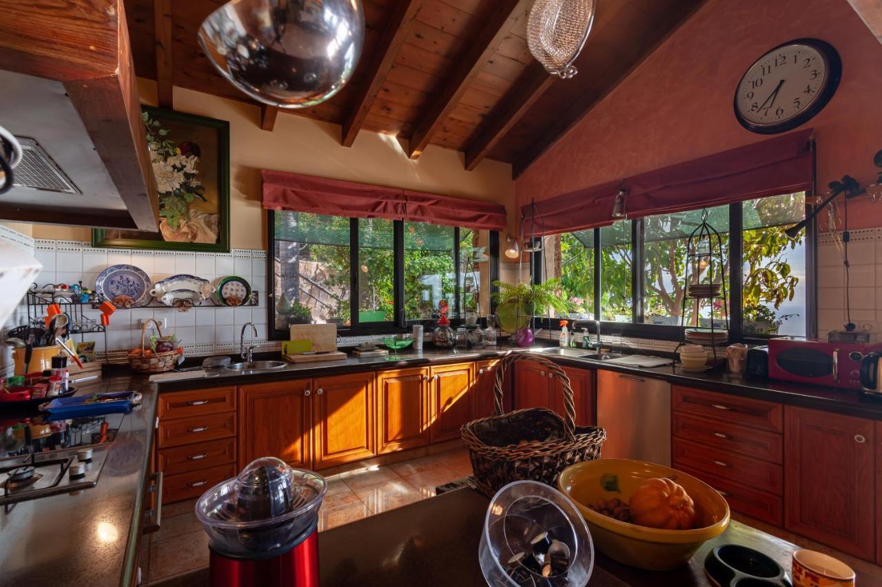 Villa Dream Ocean View *