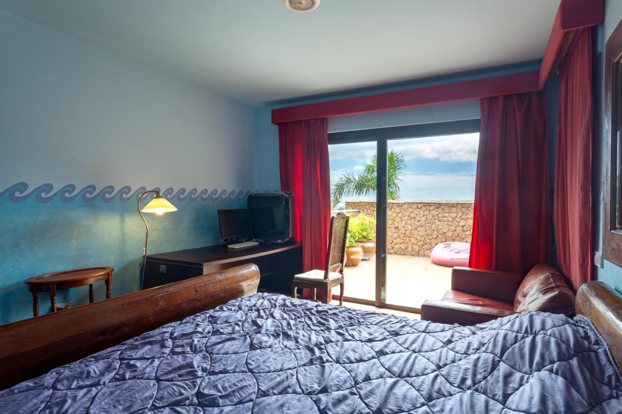 Villa Villa Dream Ocean View Tacoronte