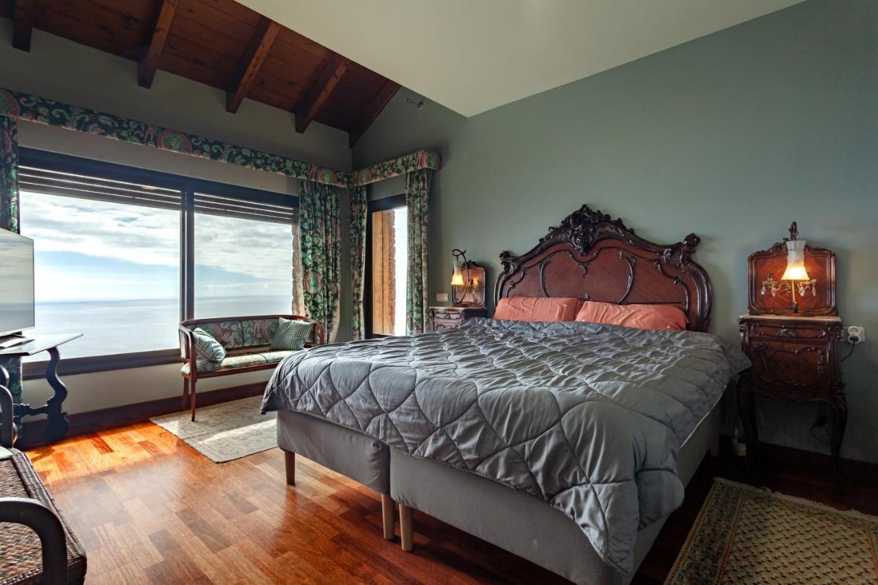 Villa Dream Ocean View Villa