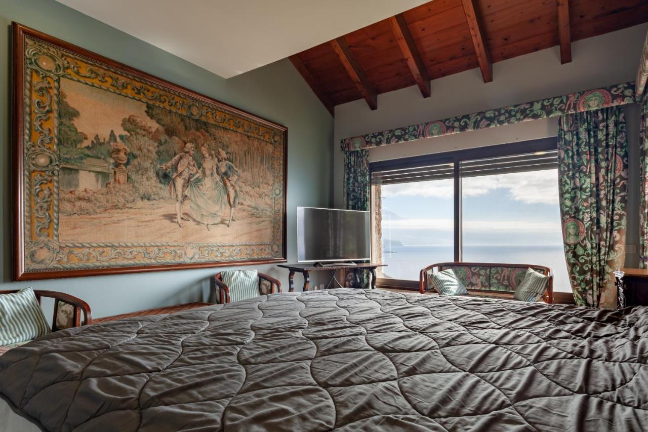 Villa Villa Dream Ocean View Tacoronte